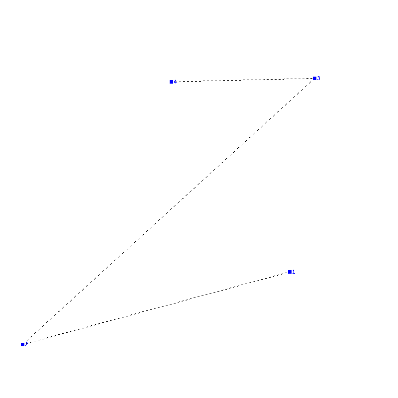 Flugauswertung
